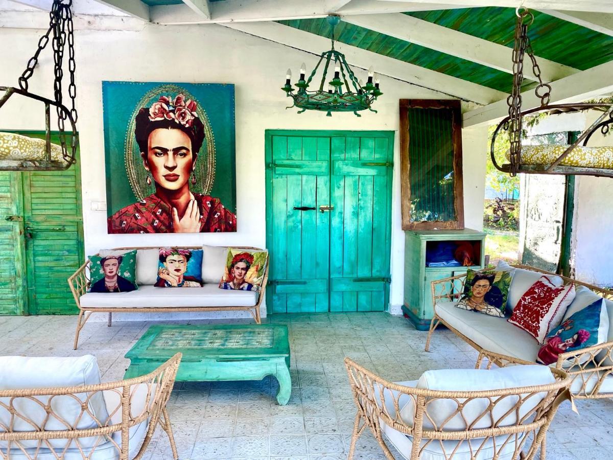 Bohemian Eco At Balaton * Kisapati