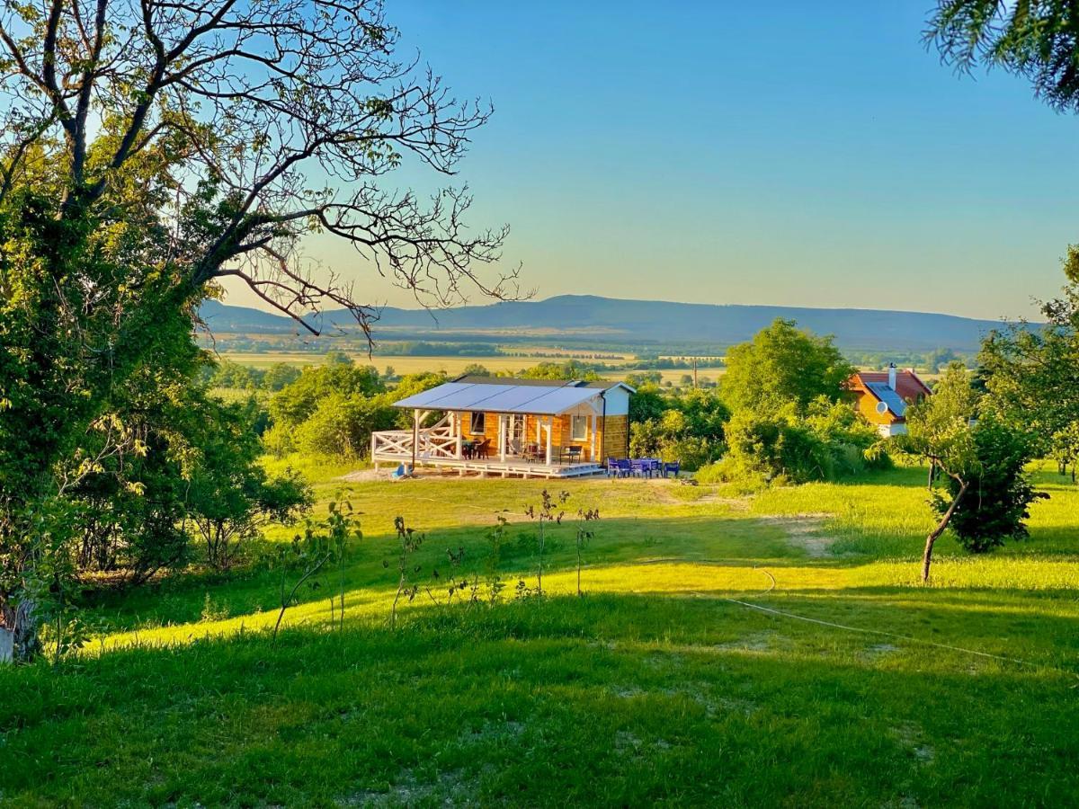 Bohemian Eco At Balaton Appartement Kisapati