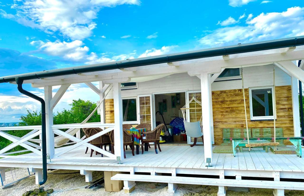 Bohemian Eco At Balaton Appartement Kisapati