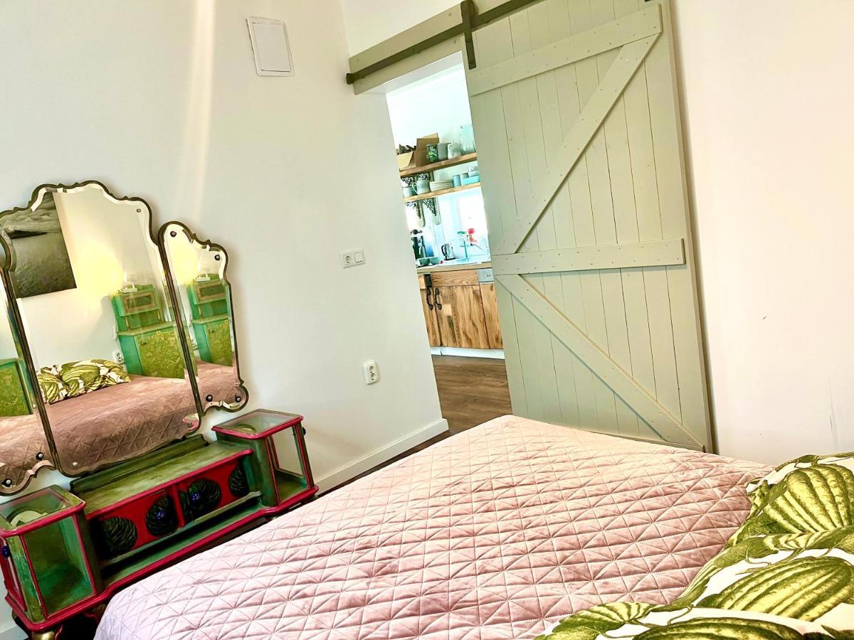 Bohemian Eco At Balaton Appartement Kisapati