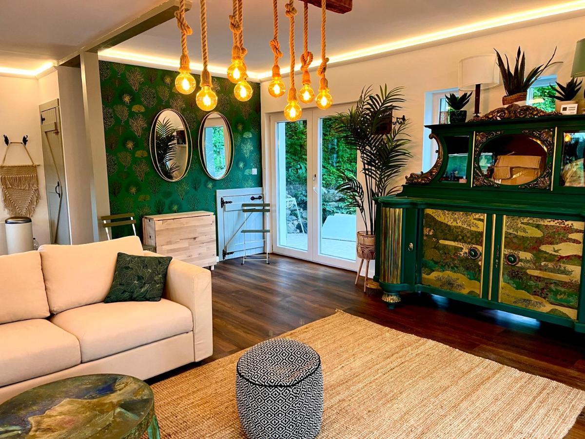 Appartement Bohemian Eco At Balaton