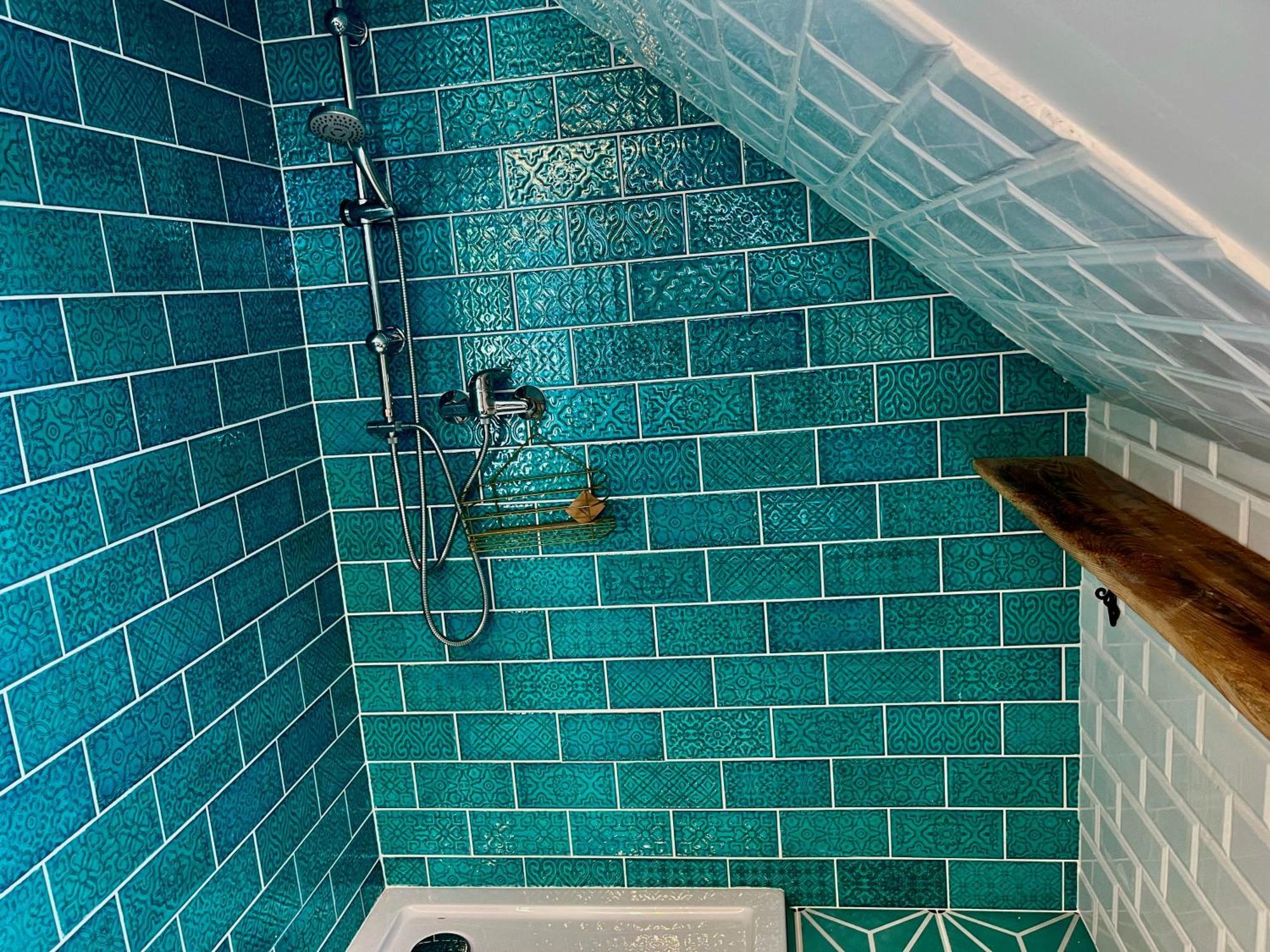 Appartement Bohemian Eco At Balaton Kisapati