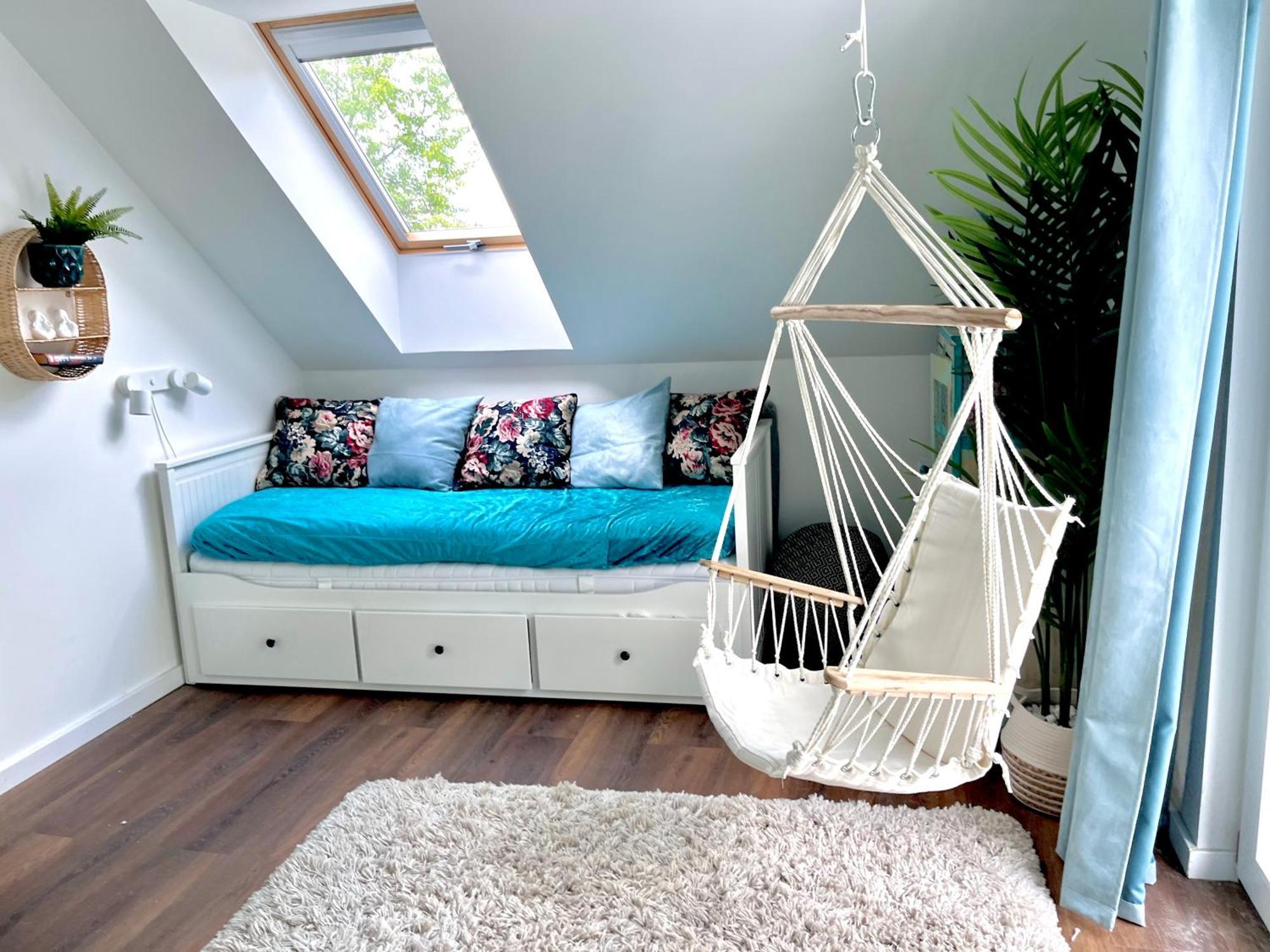 Bohemian Eco At Balaton