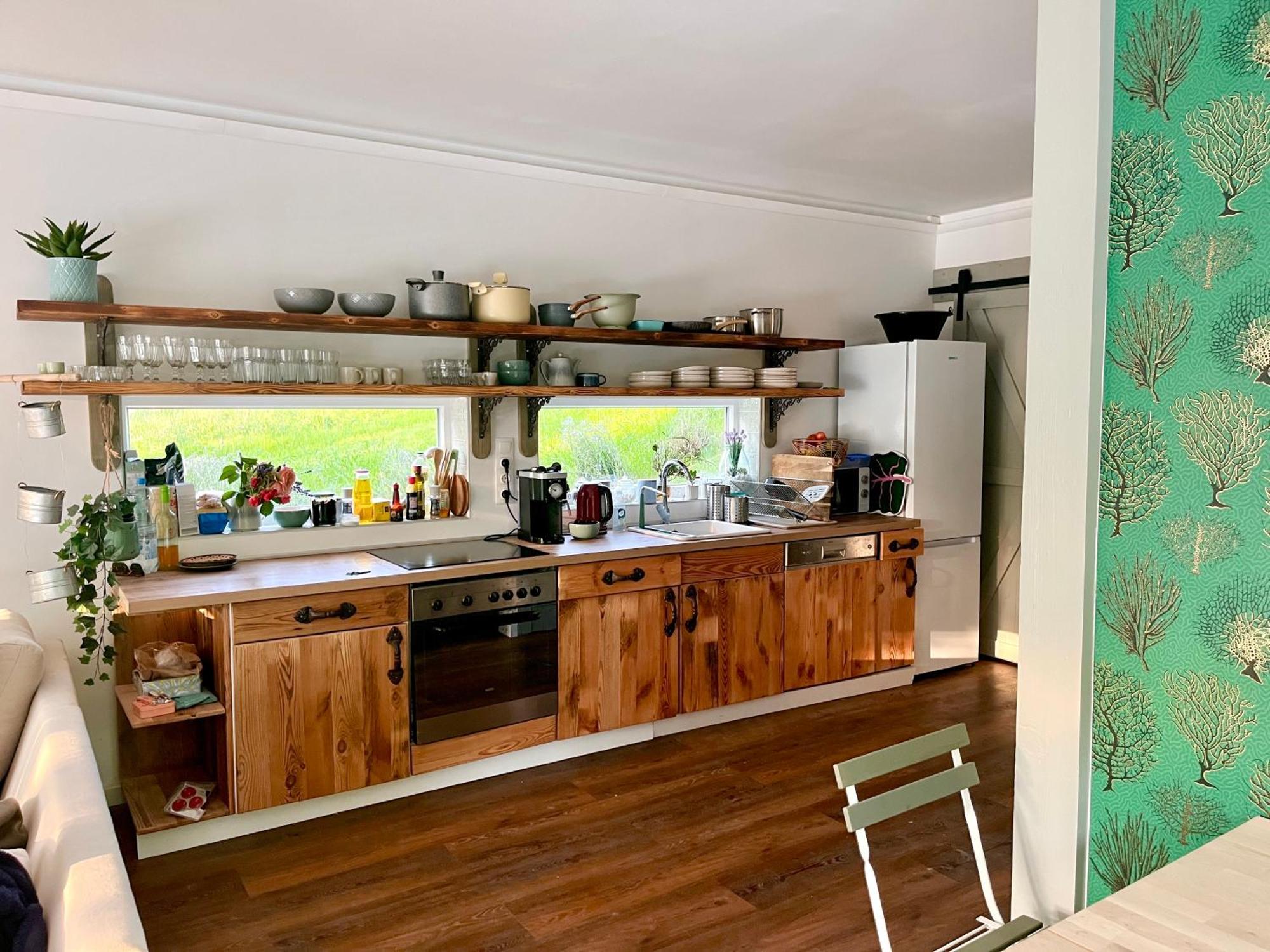 Appartement Bohemian Eco At Balaton