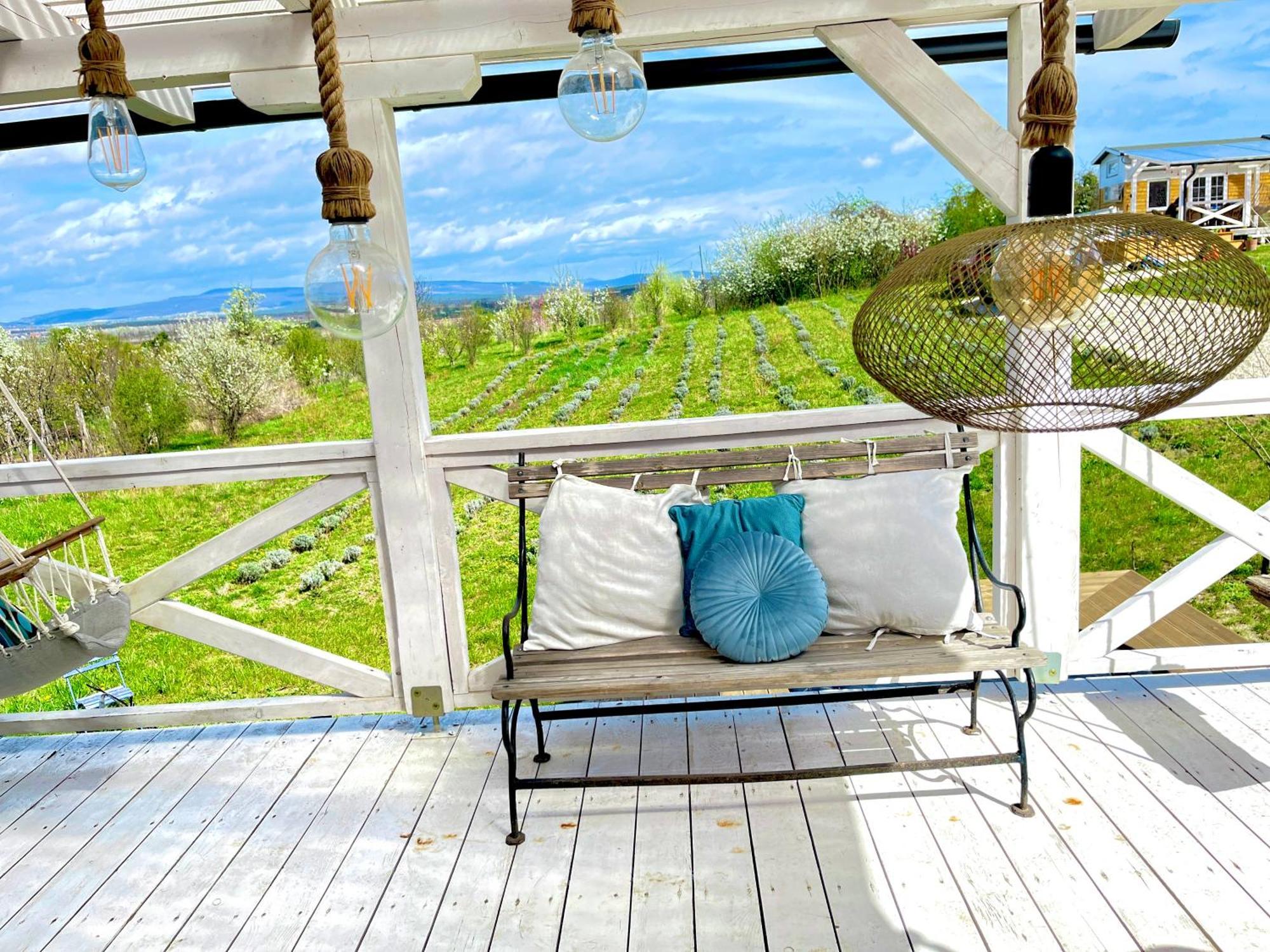 Bohemian Eco At Balaton * Kisapati